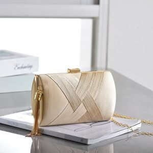 Metallic Clutches